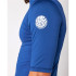 Licra Rip Curl Licra Rip Curl Corps S/S Hombre Azul oscuro