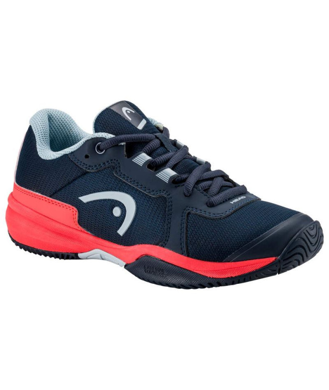Zapatillas de Tenis Head Sprint 3.5  Infantil