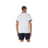 Polo de Tenis ASICS Court Hombre Blanco