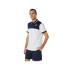 Polo de Tenis ASICS Court Hombre Blanco