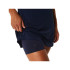 Vestido de Tenis ASICS Court Mujer Marino
