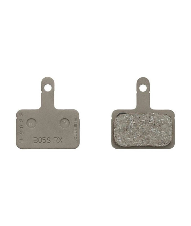 Pastillas de Freno Shimano Resina G05S