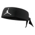 Cinta de pelo Nike Jordan Jumpman Dri Fit