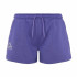 Pantalón Kappa Edilie CKD Morado Corsican Mujer