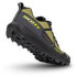 Zapatillas de Trail Scott Supertrac 3 Verde Hombre