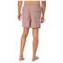 Bañador Lyle & Scott V1 Plain Hombre Rosa rosa