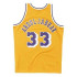 Camiseta de Baloncesto Mitchell & Ness Los Angeles Lakers - Kareem Abdul-Jabbar