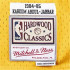 Camiseta de Baloncesto Mitchell & Ness Los Angeles Lakers - Kareem Abdul-Jabbar