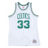 Camiseta de Baloncesto Mitchell & Ness Boston Celtics - Larry Bird