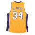Camiseta de Baloncesto Mitchell & Ness Los Angeles Lakers - Shaquille O´Neal