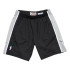 Pantalones de Baloncesto Mitchell & Ness San Antonio Spurs s