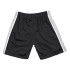 Pantalones de Baloncesto Mitchell & Ness San Antonio Spurs s