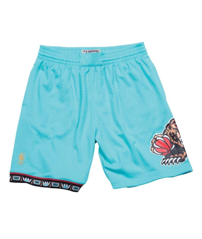 Pantalones de Baloncesto Mitchell & Ness...