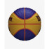 Balón de Baloncesto Wilson Fiba X Replica Rbr