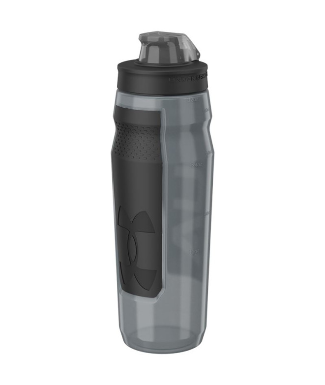 Botella Under Armour Playmaker Squeeze Pitch...