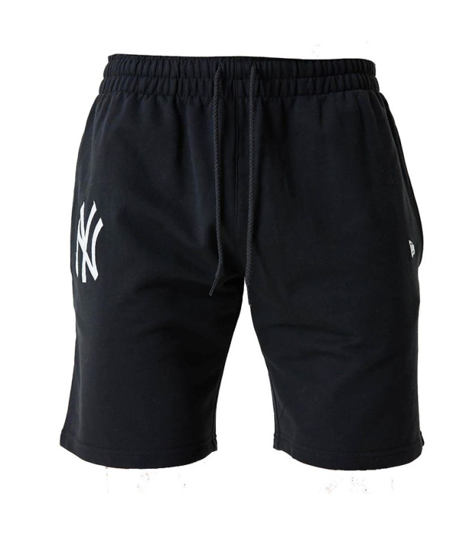 Pantalones New Era League Essentials New York...