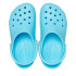 Zuecos Crocs Classic Arctic