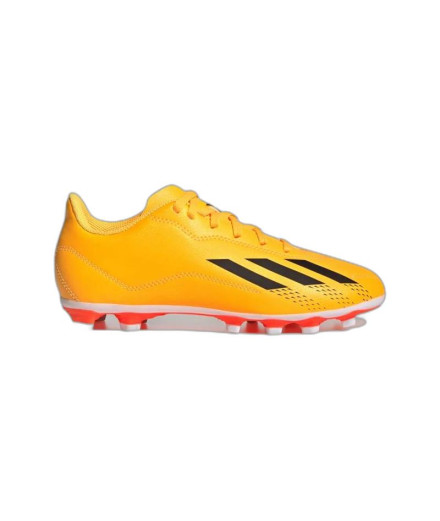 Botas de Fútbol adidas X Speedportal.4 FXG Infantil