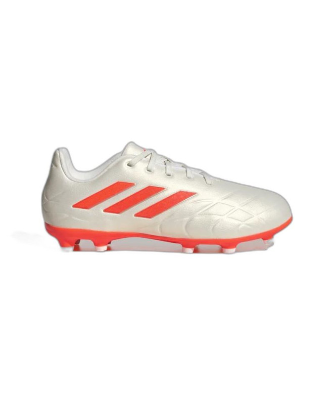 Botas de Fútbol adidas Copa Pure.3 FG Infantil...