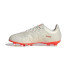 Botas de Fútbol adidas Copa Pure.3 FG Infantil Naranja