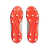 Botas de Fútbol adidas Copa Pure.3 FG Infantil Naranja