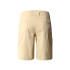 Pantalones de Montaña The North Face Exploration Mujer Khaki
