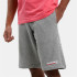 Pantalones Champion Bermuda Gris Hombre