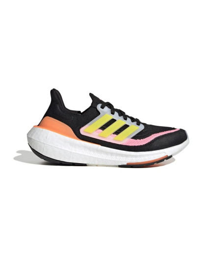 Zapatillas de Running adidas Ultraboost Light Mujer Negro