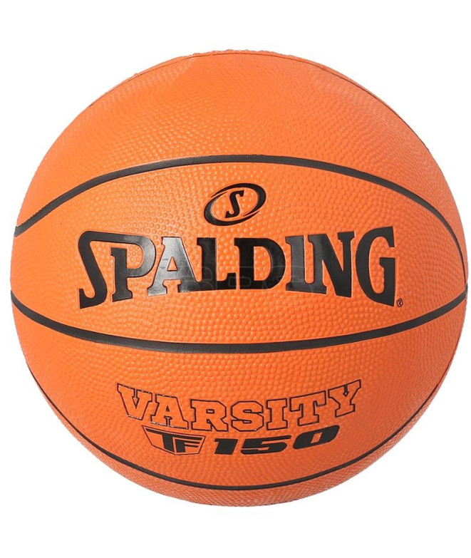 Pelota de Baloncesto Spalding Varsity Fiba...