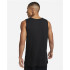 Camiseta Nike Sportswear Hombre Negro Blanco