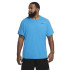 Camiseta Nike Dri-Fit Hombre Azul