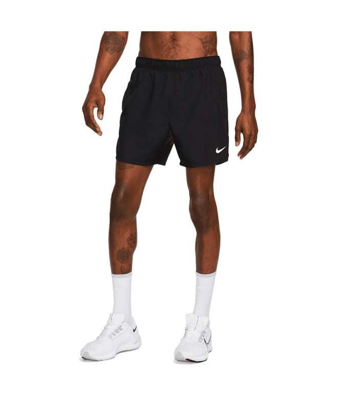 Pantalón de Fitness Nike Dri-Fit Challenger 5"...