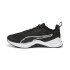 Zapatillas De Fitness Puma Infusion Black
