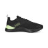 Zapatillas De Fitness Puma Infusion Black