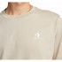 Camiseta Converse Classic Fit Left Chest Star Chevron Embroidered Arena