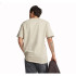Camiseta Converse Classic Fit Left Chest Star Chevron Embroidered Arena