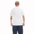 Camiseta Converse Classic Fit All Star Single Screen Print Blanco