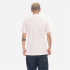 Camiseta Converse Classic Fit All Star Single Screen Print Blanco