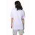 Camiseta Converse Standard Fit Center Front Large Logo Star Chevron Lavanda