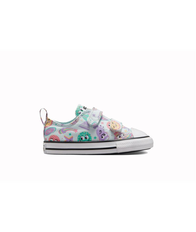 Zapatillas Converse Chuck Taylor All Star 2V...