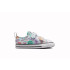 Zapatillas Converse Chuck Taylor All Star 2V Aqua Bebés