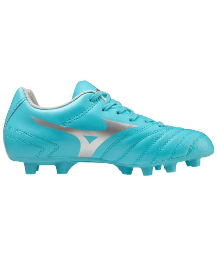 Botas de Fútbol Mizuno Monarcida Neo II Select MD Azul...