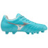 Botas de Fútbol Mizuno Monarcida Neo II Select MD Azul Infantil