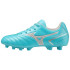 Botas de Fútbol Mizuno Monarcida Neo II Select MD Azul Infantil