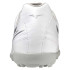 Botas de fútbol Mizuno Monarcida Neo II Select AS Blanco Infantil
