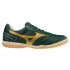 Zapatillas de Fútbol Sala Mizuno Mrl Sala Club IN Verde