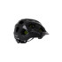 Casco de Ciclismo Spiuk Dolmen Unisex Negro/Antracita