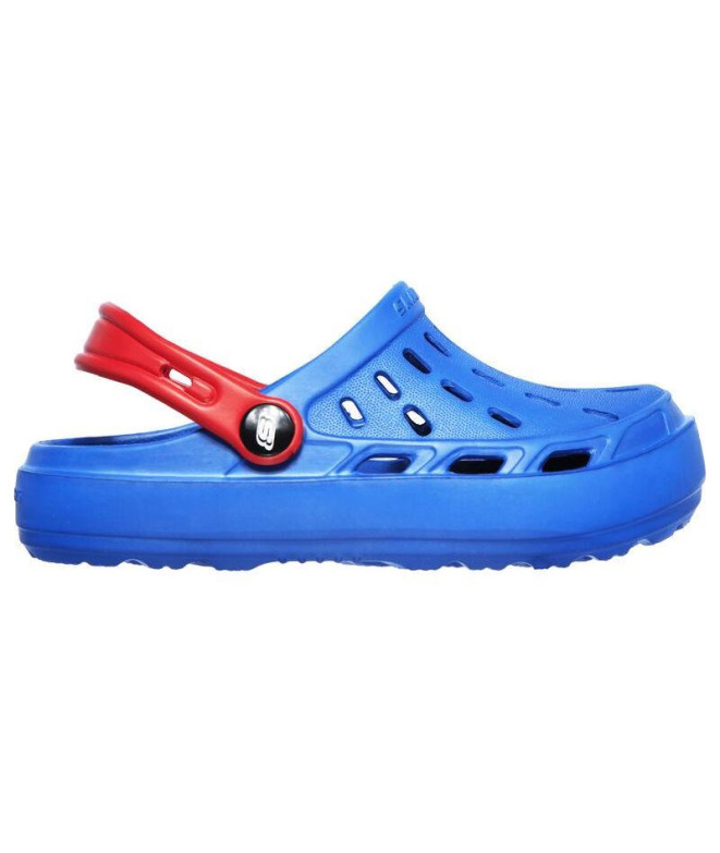 Zapatillas Skechers Swifters Niño