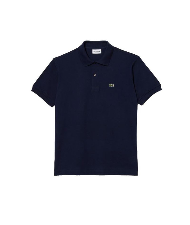 Polo Lacoste Cuello de Canale