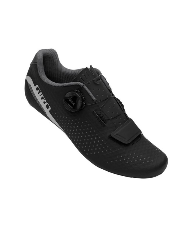 Zapatillas de Ciclismo Giro Cadet Negro